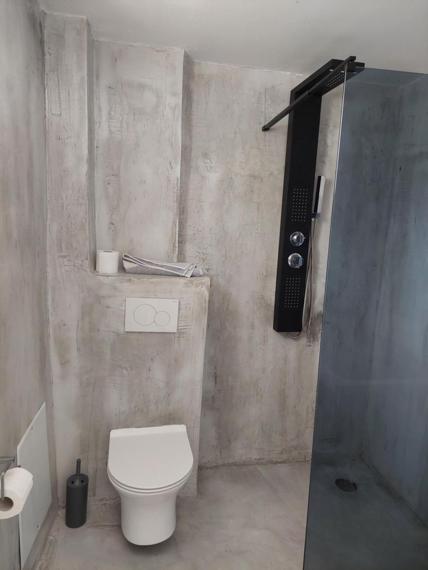 Ferienwohnung Golden Star Praxitelous Agia Marina  Exterior foto
